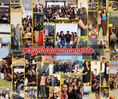 INTERNATIONAL STUDENT DAY SCMSNOIDA